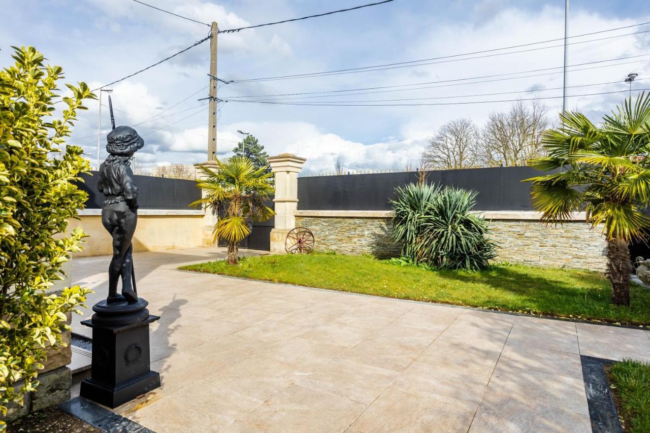 Apartment A Neuilly-sur-Marne